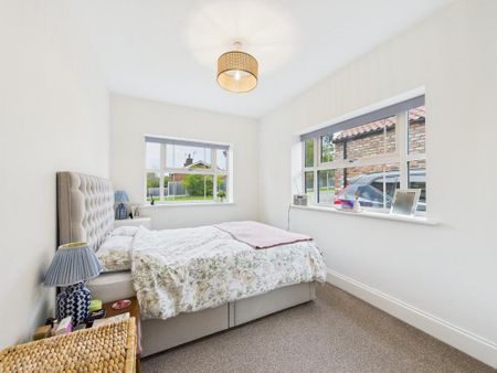 2 bedroom detached bungalow to rent - Photo 4