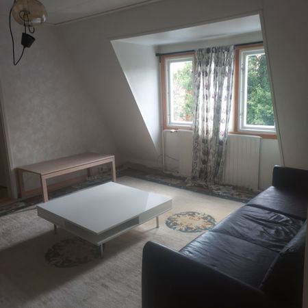 Adolf Rudbecks väg, Spånga - Photo 3