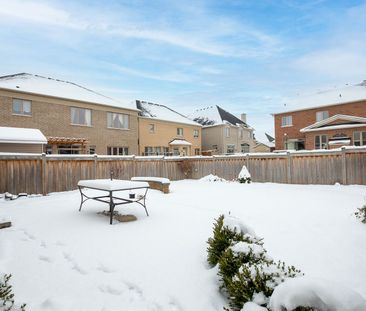 For Lease - 4 Jewelville Street, Brampton, Ontario - Photo 6