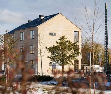 Kirsebærhaven 79, 1. th. - Photo 3