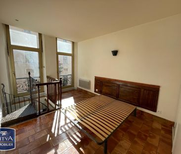 Location Appartement 2 pièces 54m² CARPENTRAS 84200 - Photo 2