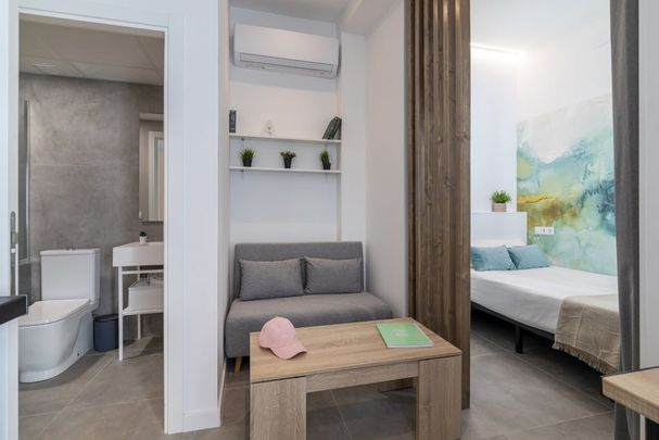 Carrer Germans Villalonga, Valencia, Valencian Community 46020 - Photo 1