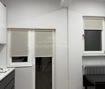 Little Paris Restaured Art Deco, Two Bedrooms, Downtown - Photo 5