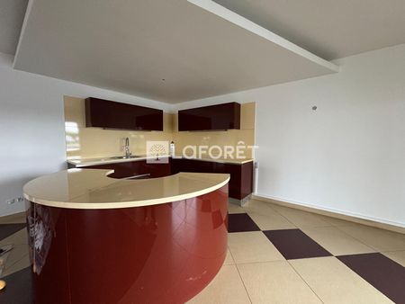 Maison T6 près de BRESLES à louer - Photo 3