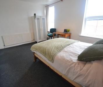 (1 BED) Claude Street, Dunkirk, Nottingham, NG7 - Photo 2