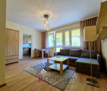Wynajmę kawalerkę(33m2) na Mokotowie. - Фото 3