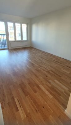 Norra Kullagatan 4 - Foto 1