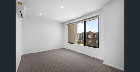 Modern Family Home on a Corner Block in Mickleham - Photo 2