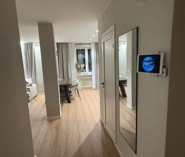 Östra Radiogatan, Sundsvall - Foto 6