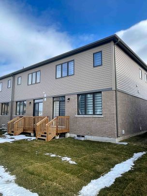 For Lease - 15 Peach Street Unit# 20, Thorold, Ontario - Photo 1