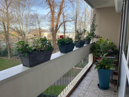 Location Appartement 4 pièces 91m² LE HAVRE 76620 - Photo 5