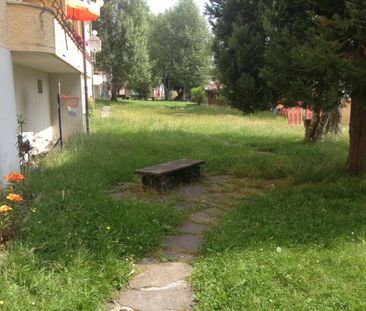 Appartement rénové de 3.5 pièces avec balcon - Photo 6