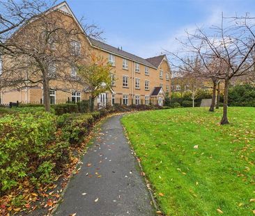 2 bedroom apartment to rent - Photo 6