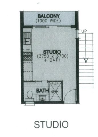 Perfect for first time renters - Photo 3