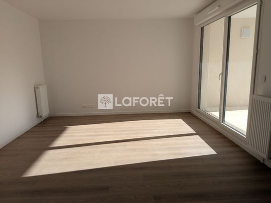 Appartement T2 Plaisir à louer - Photo 1