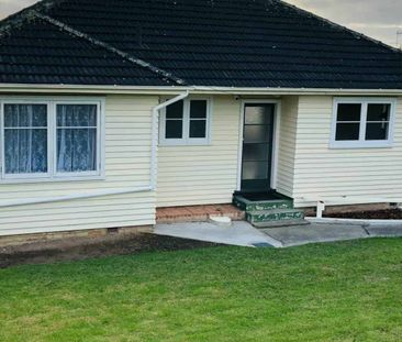 Recently renovated three bedroom home - Photo 4