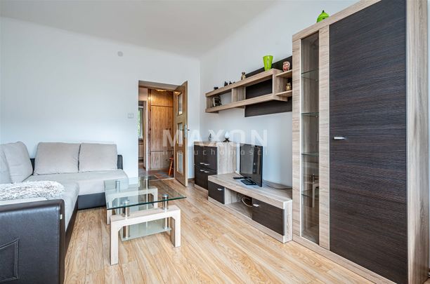 Centrum - na wynajem 2 pokoje - Photo 1