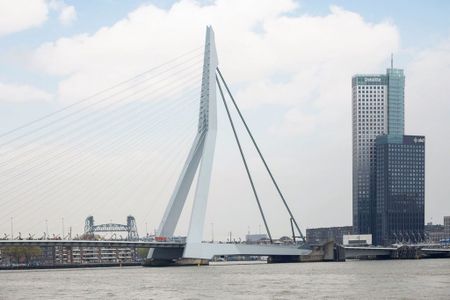 Gedempte Zalmhaven 833, Stadsdriehoek, 3011BT, Rotterdam - Foto 3