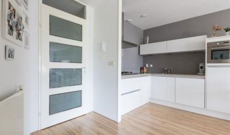 Assendelftstraat 1013 SR Amsterdam - Photo 2