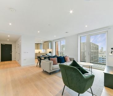 3 bedroom apartment to rent - Photo 2