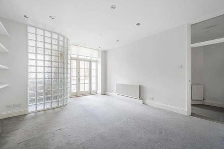 Elm Tree Road, St Johns Wood, NW8 - Photo 3