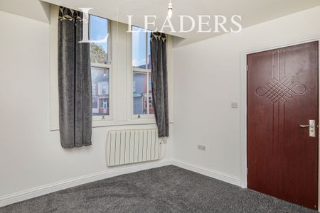 1 bedroom apartment to rent The Roundhouse, 1196 London Road, Derby, DE24 - Photo 3