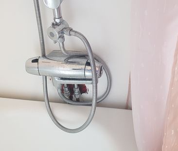 Septembervägen, Flen - Foto 3