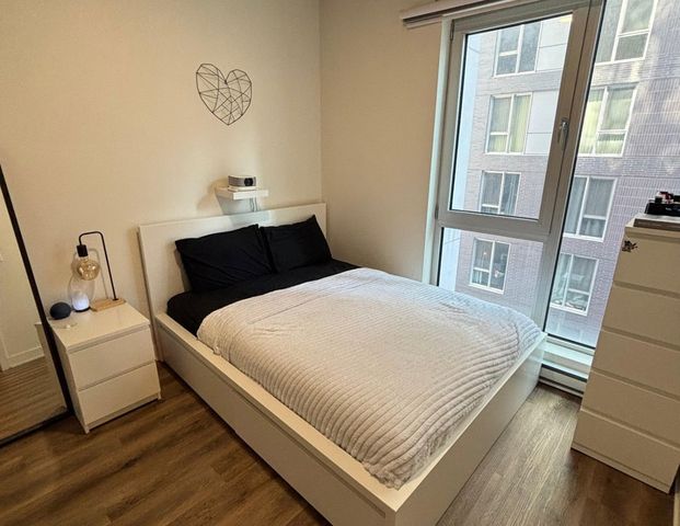 À louer / Appartement - Photo 1