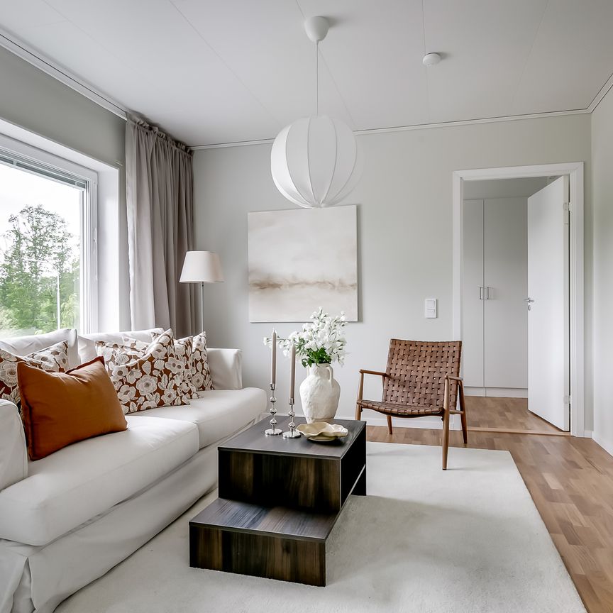 Rudsjöterrassen, Haninge - Photo 1