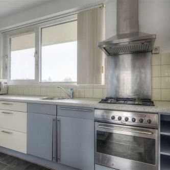 Hobokenstraat, 4826 Breda, Nederland - Foto 1