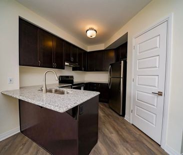 For Lease - 58 Adam Sellers Street Unit# 212, Markham, Ontario - Photo 3