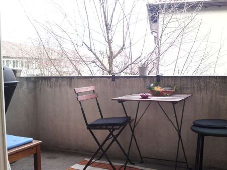 gemütliche ruhige Wohnung - Photo 4