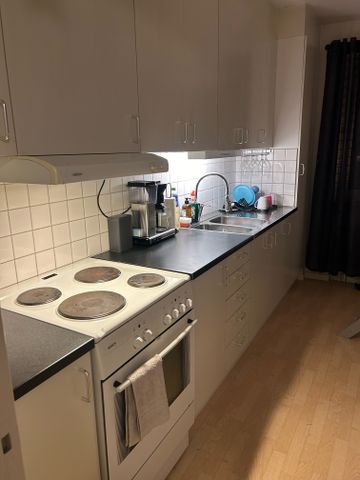 Engelbreketsgatan, Borås - Foto 3