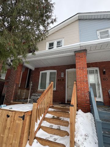 For Lease - 58 Pape Avenue, Toronto, Ontario - Photo 2