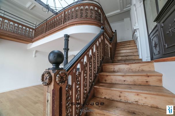 76000, Rouen - Photo 1