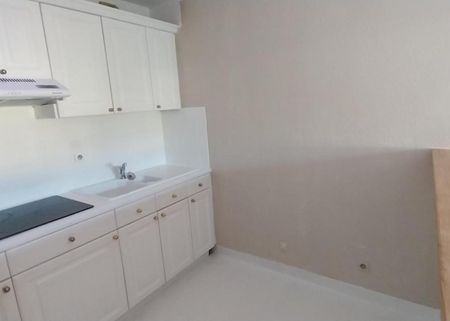 Appartement T2 à louer à Etrembieres - Photo 2