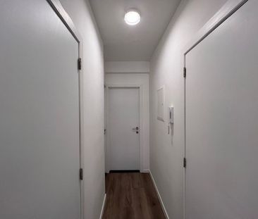 Te Huur 1 slaapkamer Oostende Dwarsstraat 1B - Photo 2