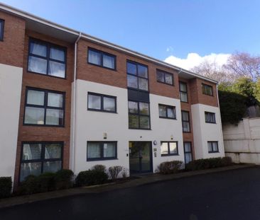 2 bedroom apartment to rent - Photo 5