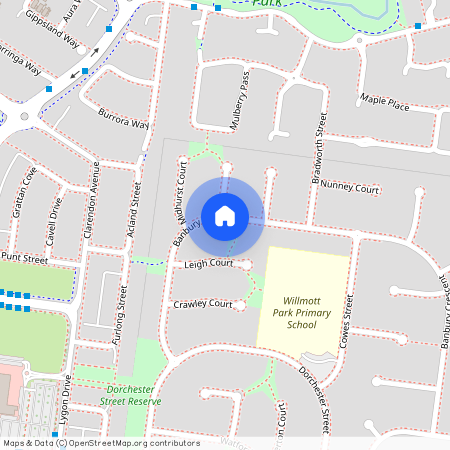 71 Banbury Crescent, VIC 3064, Craigieburn