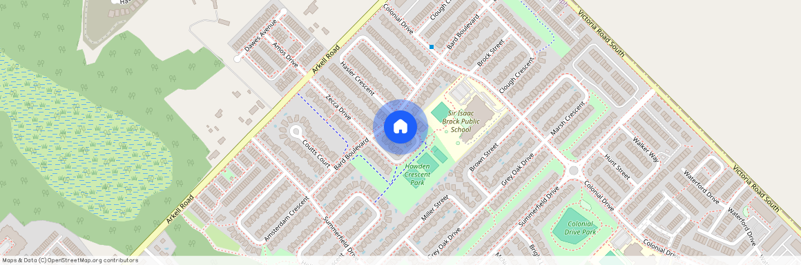 26 Howden Crescent, Guelph