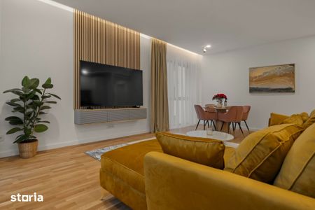 De inchiriat 3 CAMERE Residence 5 Iancu Nicolae | Scoala Americana - Fotografie 5