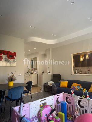 Quadrilocale via Bartolomeo Borghesi, Bologna, Roma - Photo 1