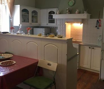 Studio/Γκαρσονιέρα για ενοικίαση - Αίγινα, - Φωτογραφία 1