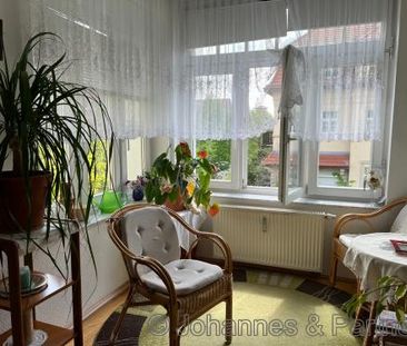 01129 Dresden - Trachau , Wilder-Mann-Straße 37 WE 5 - Foto 5