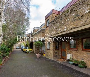 3 Bedroom house to rent in Bellgate Mews, Dartmouth Park, NW5 - Photo 6