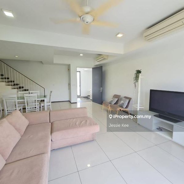 The Breezeway, Desa Parkcity - Photo 1