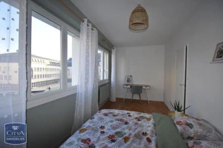 Appartement à louer 2 pièces 54.89m² - Photo 2