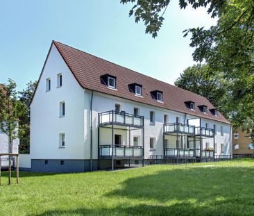 2-Zimmer-Wohnung in Gelsenkirchen Scholven - Photo 6