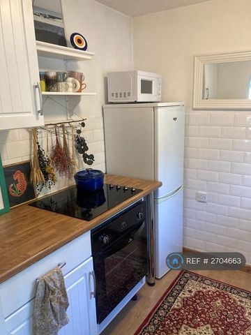 1 bedroom terraced house to rent - Photo 4