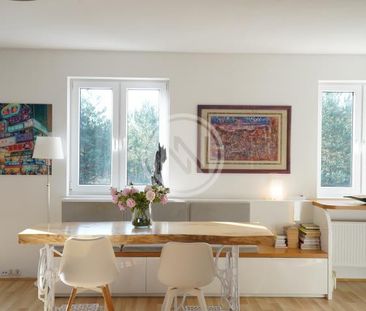 Designerskie mieszkanie na wynajem - Zdjęcie 5